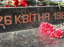 На Черниговщине память ликвидаторов Чернобыльской катастрофы почтили без митингов