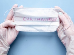 Bloomberg: В Швейцарии ученый создал сенсор для обнаружения коронавируса