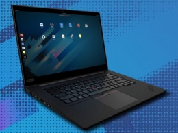 Lenovo объявила о подготовке мощных ноутбуков с предустановленной Fedora 32