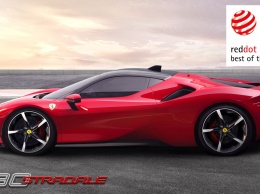 Ferrari представит в нынешнем году две новые модели