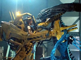 Инженеры воссоздали рабочую копию экзоскелета из фильма «Чужой» [ВИДЕО]