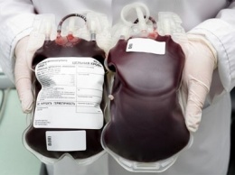 Ультразвук позволил в разы увеличить срок хранения донорской крови