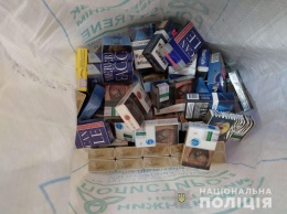 В Вольногорске правоохранители обнаружили в магазине безакцизный алкоголь и табак