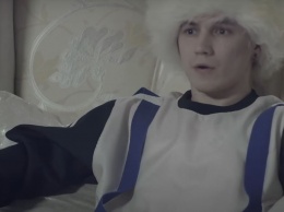 «Король Лицемерия». Российский боец ММА записал песню и клип, в которых раскритиковал Нурмагомедова