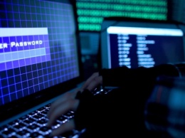 В Украине за неделю зафиксировали почти три тысячи кибератак