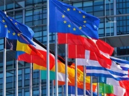 В Евросоюзе прогнозируют падение ВВП на 5-10%