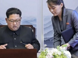 ''Сладкая Йо-Йонг'' и ''принцесса'': что известно о сестре Ким Чен Ына