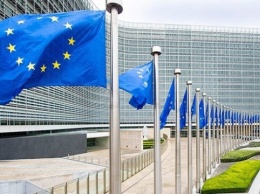 Евросоюз разработает "COVID-паспорт" для туристической отрасли