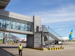 В Нацинвестсовете заявляют о спаде интереса инвесторов к аэропортам