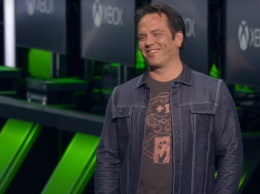 Фил Спенсер: появление Xbox Series X произведет фурор не меньше, чем переход от 2D к 3D