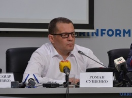 Асеев и Сущенко просят федерацию журналистов поддержать крымских коллег-узников Кремля