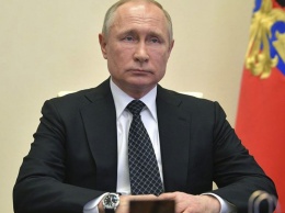 Владимир Путин объявил о поэтапном выходе из ограничительных мер по коронавирусу