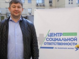 Сергей Никитин: депутат, который всегда протянет руку помощи