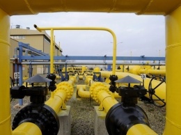 Украина и Венгрия договорились о виртуальном реверсе газа