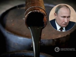 Обвал на нефтерынке: Путин заявил, что с таким еще не сталкивался