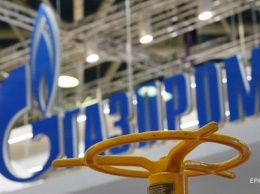 В Газпроме нашли позитив в обвале цен на газ в Европе