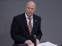 Депутат Бундестага: После завершения коронакризиса необходимо провести встречу в рамках парламентского измерения "нормандского формата"