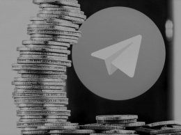 Операционная система TОN от Telegram может вскоре появиться в магазинах приложений