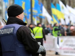 Главное за 29 апреля:Нацгвардия под Кабмином - Киев трясет, Тимошенко идет в суд, подлость мобильных операторов, повышение пенсий, ВСУ отменила призыв