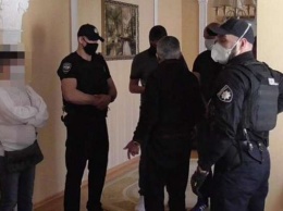 На Закарпатье арестовали "смотрящего" за криминалитетом в регионе (видео)