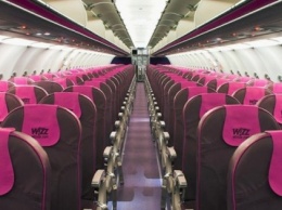 Лоукостер Wizz Air внедряет повышенные меры безопасности с 1 мая