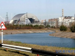 В Украине с помощью ЕБРР разрабатывают дорожную карту развития Чернобыля