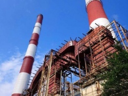 Киевтеплоэнерго готовит столичные ТЭЦ к следующему отопительному сезону: будут отремонтированы 11 водогрейных котлов