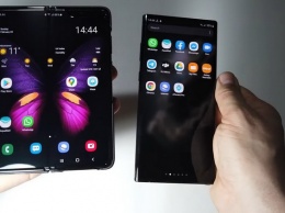 Samsung подтвердила работу над Galaxy Note 20 и Fold 2: релиз во втором полугодии
