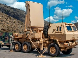 Армия США получила первую мобильную РЛС на полупроводниках из нитрида галлия