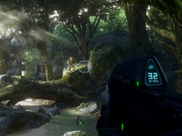 Скриншоты PC-версий Halo 3 и Halo 3: ODST из нового отчета разработчиков