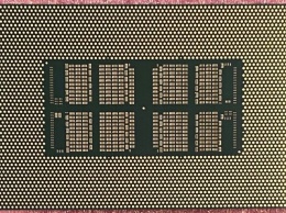 Intel показала прототип своего высокопроизводительного GPU