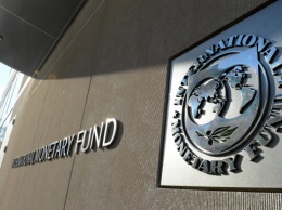 В МВФ прокомментировали состояние взаимодействия с властью в Украине