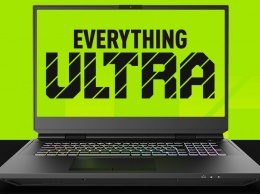 Игровой ноутбук XMG Ultra 17 оснащается настольным десятиядерным Core i9-10900K