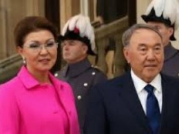Дочку Назарбаева лишили депутатских полномочий