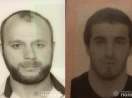 Полиция объявила убийц 28-летнего жителя Олешек в розыск - фото