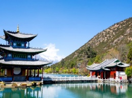 В Китае разрешили туризм и путешествия