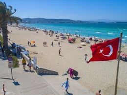 Турецкие туроператоры разослали 23,5 миллиона писем с приглашением на отдых