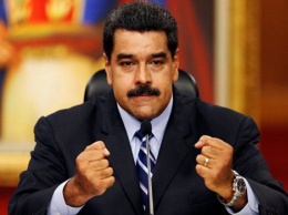 В Венесуэле правительство Мадуро заявило о попытке вторжения в страну террористов из Колумбии