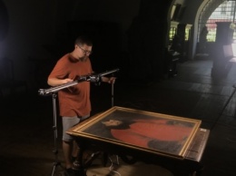 Ривненщина зовет на экскурсию по виртуальному музею наследия князей Острожских