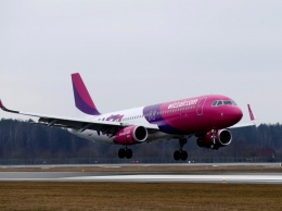 В Wizz Air спрогнозировали, сколько продлится неопределенность вокруг авиаперевозок