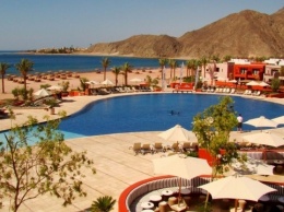 Египет открывает отели для местных отдыхающих