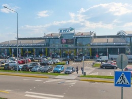 Аэропорт в Жулянах просит денег из госбюджета на выплату зарплат