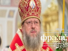 Черновицкий митрополит УПЦ просит Президента защитить права верующих