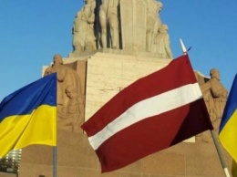 Украина и Латвия удвоят усилия для развития экономического сотрудничества - МИД