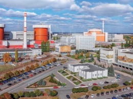 Предстоящее закрытие атомных станций обойдется в 800 млрд грн - СМИ