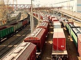 Аграрии и металлурги просят пересмотреть тарифы «Укрзализныци» и портов