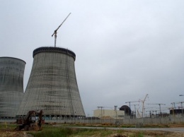 Литва просит Беларусь остановить запуск первой в стране АЭС