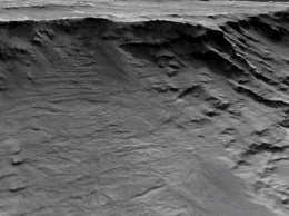 Ученые нашли доказательства существования стабильных рек на Марсе в прошлом