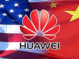 США рассматривает ужесточение санкций против Huawei и других компаний