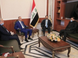 Парламент Ирака утвердил новое правительство, главой которого стал разведчик и бывший журналист Мустафа аль-Кадхими